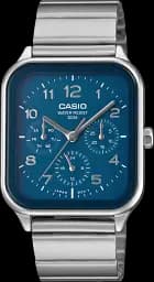 Годинник Casio Timeless Collection MTP-M306D-2A