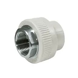 Муфта PPR Blue Ocean 40х1, 1/4 ВР SD00006395