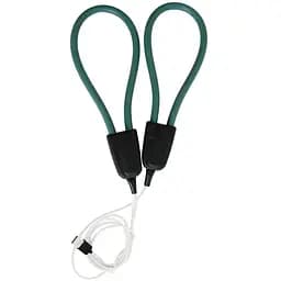 Сушарка для взуття зелена ЕСВ-12/220 дугова сушка для взуття від usb набір 2 штуки
