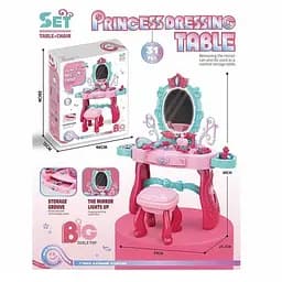 Игрушечный набор Трюмо L666-93A 31 элемент