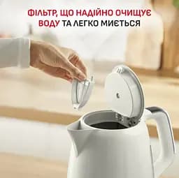 Електрочайник Tefal KO355AE0 teh0026860 - мініатюра 5