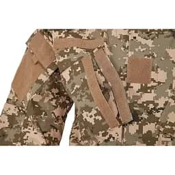 Костюм Defcon 5 Military BDU Polycotton Rip-Stop M Піксель - мініатюра 10