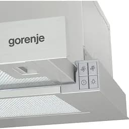 Витяжка телескопічна Gorenje TH62E3X [142683] - мініатюра 4
