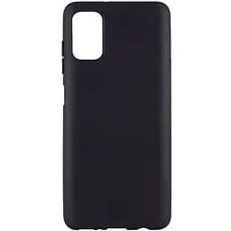 Чехол TPU Epik Black для Samsung Galaxy M54 5G