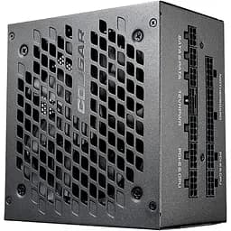 Блок живлення Cougar Gex X2 850 [31GT085001P01] [104491] - мініатюра 3