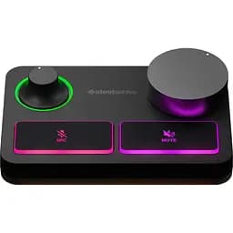 Мікрофон SteelSeries Alias Pro (61597) [101851] - мініатюра 3