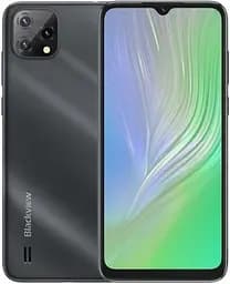 Смартфон Blackview A55 3/16GB Phantom Black
