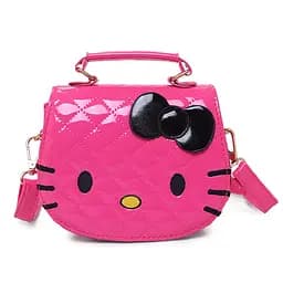 Сумочка Hello Kitty, C72443 (В асортименті) - мініатюра 5