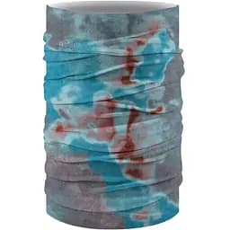 Шарф-труба Buff Coolnet UV+ Insect Shield Dilm Multi Разноцветный