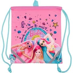 Сумка для взуття Yes SB-10 Barbie рожева (559137)