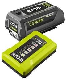 Набор аккумуляторов и зарядных устройств Max Power RY36BK17B-140 36В Ryobi hoz0014382