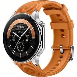 Смарт-годинник Oppo Watch X Mars Brown [111900]