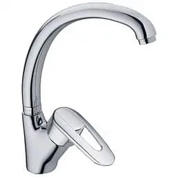 Змішувач для кухні Haiba Disk (HB0056)