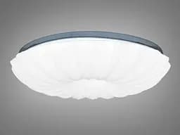 Люстра стельова LED Diasha Y2-20WHITE Y2-20-400, 52W, білий, для натяжних стель, смарт управління - мініатюра 2