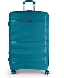 Валіза Gabol Akane (L) Turquoise (122447-018)