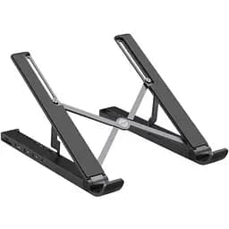 Хаб - док-станция Ugreen CM359 Usb-C to 2xUsb3.0+HDMI+SD+TF Card Reader Docking Station (80551)