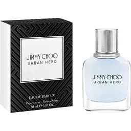 Парфумована вода Jimmy Choo Urban Hero 30 мл