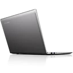 Ноутбук Lenovo IdeaPad U330 Touch (i3-4030U/4/500) - Class B "Б/В" - мініатюра 2