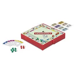 Дорожня гра Hasbro Monopoly (B1002) - мініатюра 4
