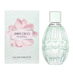 Оригінал Jimmy Choo Floral 60 мл туалетна вода