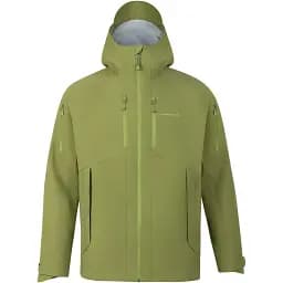 Куртка Frontier Alpha XXXL 20K/20K Olive