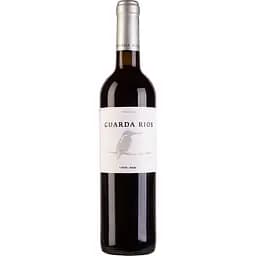 Вино Guarda Rios Tinto, червоне, сухе, 0,75 л
