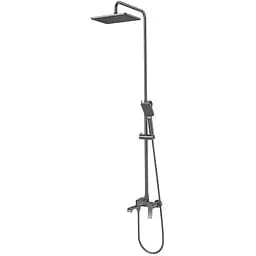 Душова система Mixxus Premium Dali 009-J graphite MI6760, Графіт