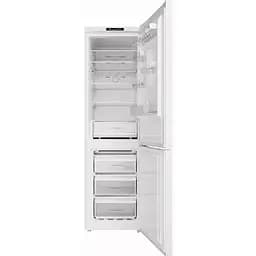 Холодильник Indesit 202.7x60х68 холодильне відділення 263 л морозильне відділення 104 л 2 двері А++ NF білий (INFC9TI22W) - мініатюра 3