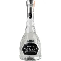 Бренді Torres Alta Luz Cristalino 36% 0.7 л - мініатюра 2