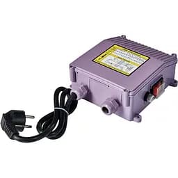 Насос занурювальний Vitals Aqua PRO колодязний 5-7DCw 4260-1.7f (149018) - мініатюра 5