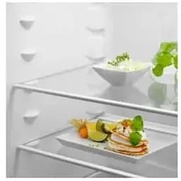 Холодильник Electrolux RNT6NE18S з морозильною камерою - мініатюра 5
