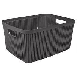 Корзина Herevin Grey 18 л (161373-012)