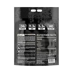 Протеїн Nutrex 100% Whey Vanilla 4545 г - мініатюра 2