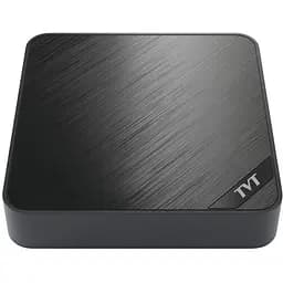 IP-відеореєстратор 4-канальний 8Mp TVT TD-3004H1-A1L (40-64) (77-00480)