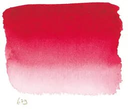 Акварельна фарба Sennelier L'Aquarelle, 10 мл, S3, Хінакрідоновий червоний (Quinacridone Red) - мініатюра 2