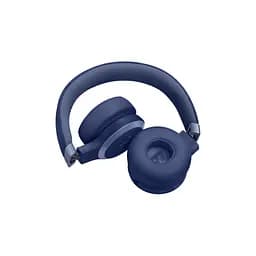 Навушники JBL Live 670 NC Blue (JBLLIVE670NCBLU) - мініатюра 7