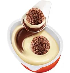 Комплект шоколадних яєць Kinder Joy Funko Netflix Stranger Things 10 шт по 20 г - мініатюра 3