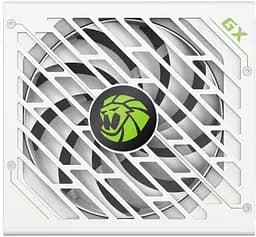 Блок живлення GameMax GX-750 PRO 750W ATX 3.1 80+ Gold White (GX-750 PRO WH(ATX3.1PCIe5.1)) - мініатюра 8