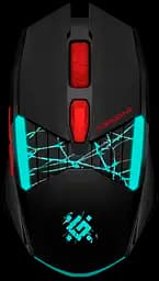 Миша Defender Horrodine GM-237 (52237)