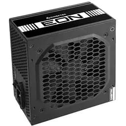 БЖ 600W Chieftec EON ZPU-600S, 120 mm, 80 Plus, Retail Box (ZPU-600S) - мініатюра 5
