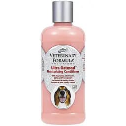Кондиционер Veterinary Formula Ultra Oatmeal Moisturizing 503 мл. для собак и котов с овсяной мукой и жожоба