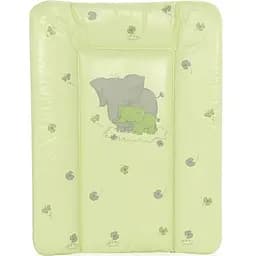 Пеленатор Lorelli Soft Mat салатовий (20109)