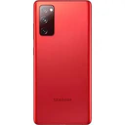 Смартфон Samsung Galaxy S20 FE 5G SM-G781B 8/256Gb Cloud Red (Global) [NFC, 2 SIM] - мініатюра 3
