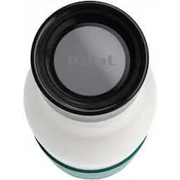 Термобутилка Tefal Bludrop, 0,5 л, зелений (N3110610) - мініатюра 3