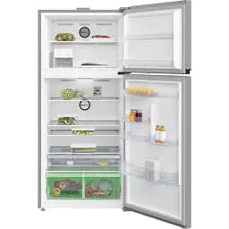 Холодильник Beko RDNE700E40XP з верхньою морозильною камерою - мініатюра 5