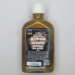 Водная настойка на шишках дурнышника 200 мл