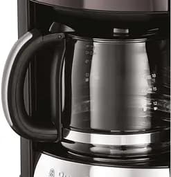 Кавоварка 26160-56 Matte Black Russell Hobbs teh0026788 - мініатюра 3