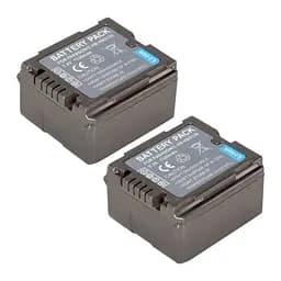 VW-VBG130 (2-Pack)