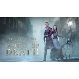 Ключ активації Microsoft Dance of Death: Du Lac & Fey для Xbox One/Series - мініатюра 2