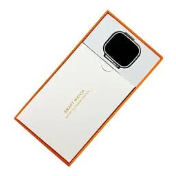 Смарт-годинник W&O X9 Ultra Xiaomini IP67 Black - мініатюра 2